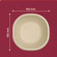 180 ml Bagasse bowl