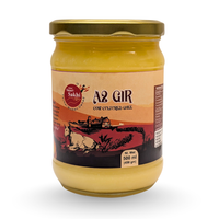 A2 Gir Cow Ghee 500 Gram