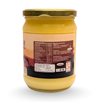 A2 Gir Cow Ghee 500 Gram