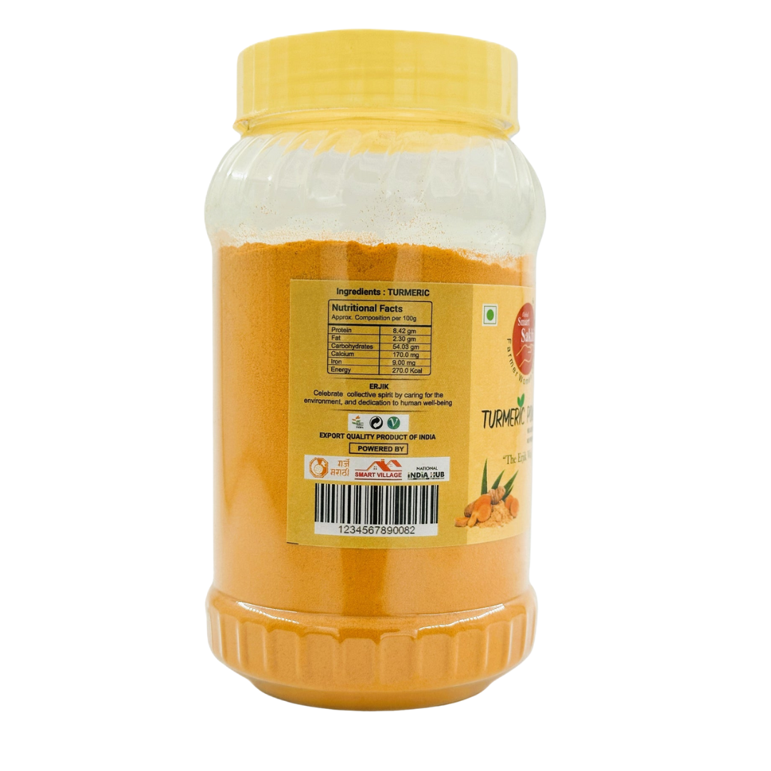High Curcumin Turmeric 250 Gram