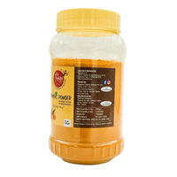 High Curcumin Turmeric 250 Gram