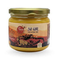 A2 Gir Cow Ghee 250 Gram