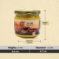 A2 Gir Cow Ghee 250 Gram